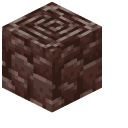Minecraft Ancient Debris and Netherite Scrap