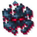 Minecraft Bad Omen and Ominous Bottle