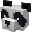 Minecraft Bamboo and Panda