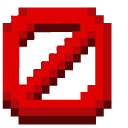 Minecraft Barrier and Border