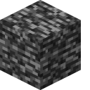 Minecraft Bedrock and Enchanted Diamond Pickaxe