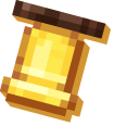 Minecraft Bell