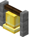 Minecraft Bell