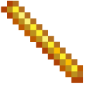 Minecraft Blaze Rod and Blaze Powder