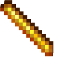 Minecraft Blaze Rod and Blaze