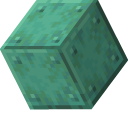 Minecraft Block of Copper