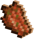 Minecraft Bouldering Zombie and Rotten Flesh