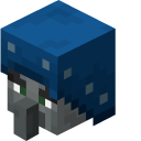Minecraft Bow and Illusioner