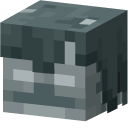 Minecraft Bow and Stray