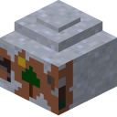 Minecraft Brush and Clay Pot