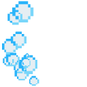Minecraft Bubble Column