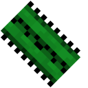 Minecraft Cactus and Husk