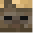 Minecraft Cactus and Husk
