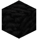 Minecraft Charcoal and Block of Coal