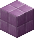 Minecraft Chorus Fruit and Purpur Block