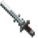 Minecraft Claymore and Redstone Golem