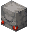 Minecraft Claymore and Redstone Golem
