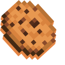 Minecraft Cocoa Beans and Cookies