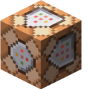 Minecraft Command Block