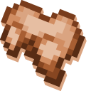 Minecraft Cooked Rabbit and Rabbit Stew