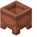 Minecraft Copper Sink