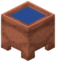 Minecraft Copper Sink