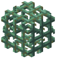 Minecraft Copper Spleaves