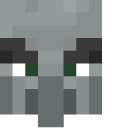 Minecraft Crossbow and Pillager