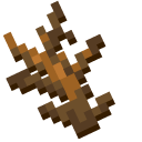 Minecraft Dead Bush