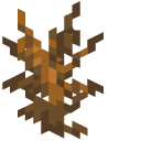 Minecraft Dead Bush