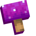 Minecraft Death Cap Mushroom
