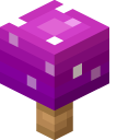 Minecraft Death Cap Mushroom