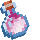 Minecraft Dragon's Breath and Dragon Fireball