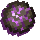 Minecraft Dragon's Breath and Dragon Fireball