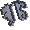 Minecraft Elytra and Broken Elytra