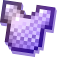 Minecraft Enchanted and Chainmail Armor