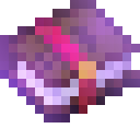 Minecraft Enchanted Book and Netherite Sword