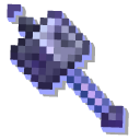 Minecraft Enchanted Elytra and Enchanted Mace