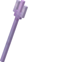 Minecraft Enchanted Trident