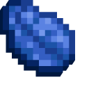 Minecraft Enchanting Table and Lapis Lazuli
