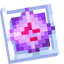 Minecraft End Crystal