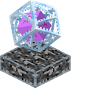 Minecraft End Crystal