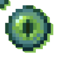 Minecraft Ender Chest and Eye of Ender