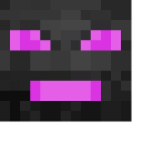 Minecraft Ender Dragon Egg