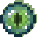 Minecraft Ender Pearl and Eye of Ender