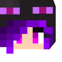 Minecraft Enderman Girl
