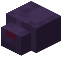 Minecraft Endermite