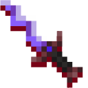 Minecraft Eternal Knife and Soul Knife