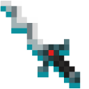 Minecraft Eternal Knife and Soul Knife