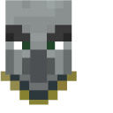 Minecraft Evoker